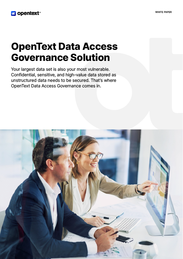 DAG White Paper