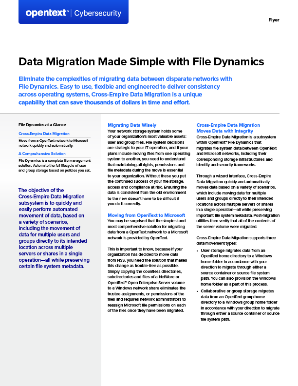 Data_migration_made_simple_with_storage_manager_product_flyer
